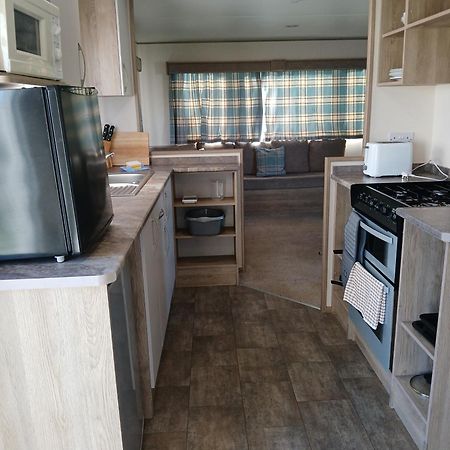 Gold Plus Caravan Dymchurch Zewnętrze zdjęcie