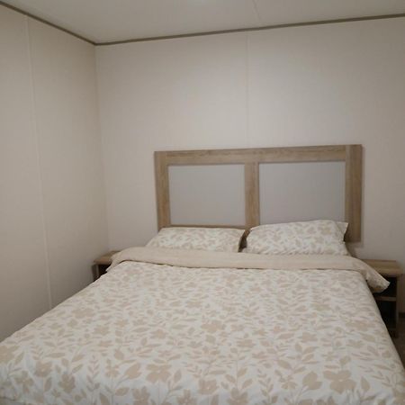 Gold Plus Caravan Dymchurch Zewnętrze zdjęcie