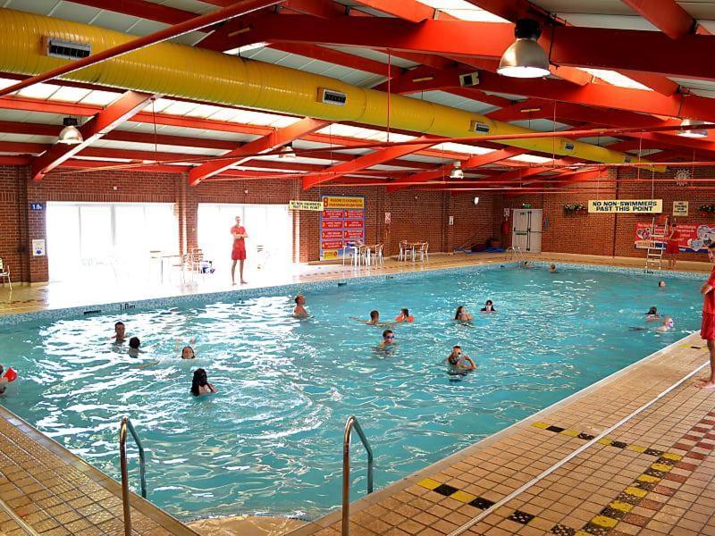 Gold Plus Caravan Dymchurch Zewnętrze zdjęcie