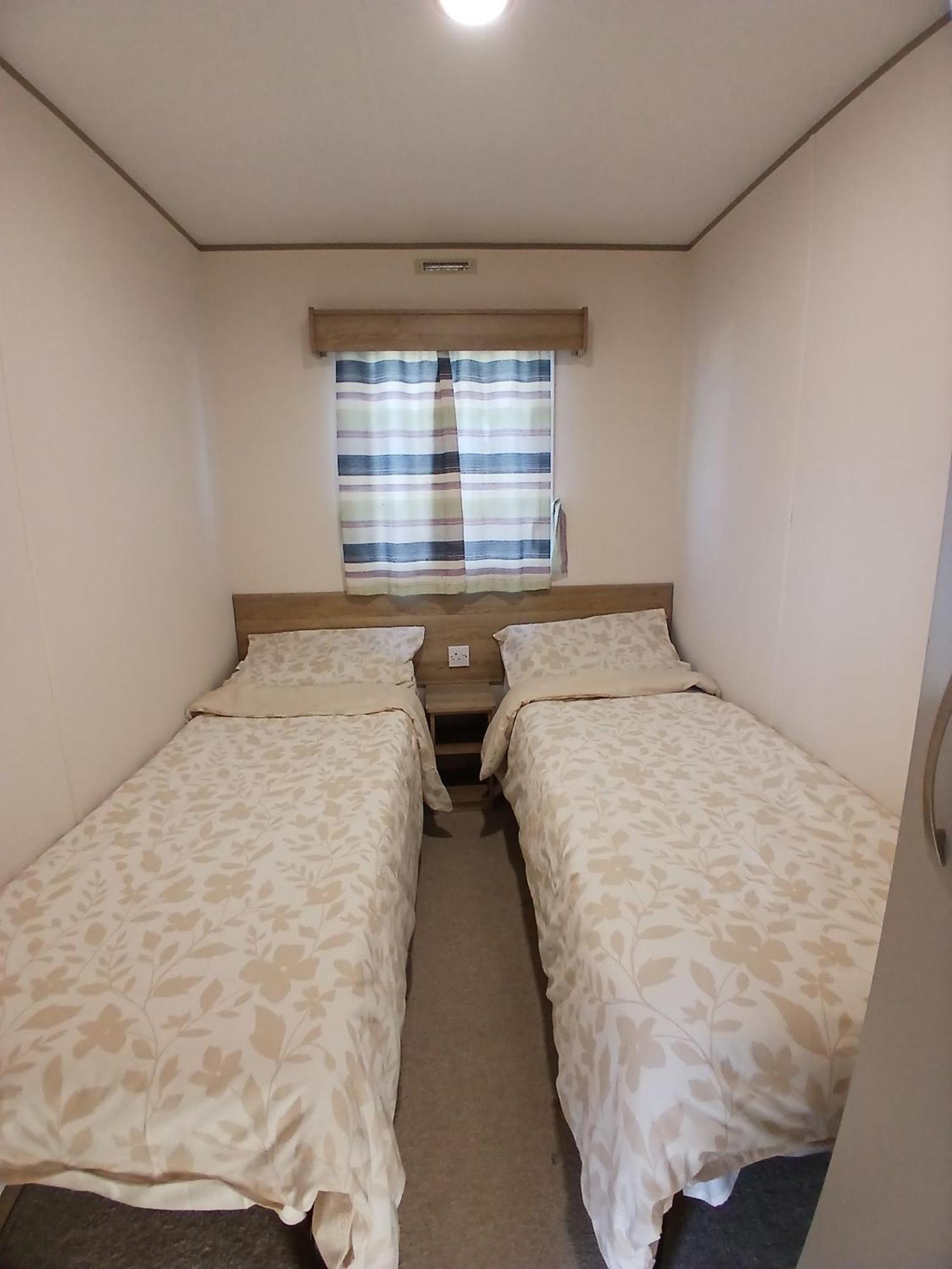 Gold Plus Caravan Dymchurch Zewnętrze zdjęcie