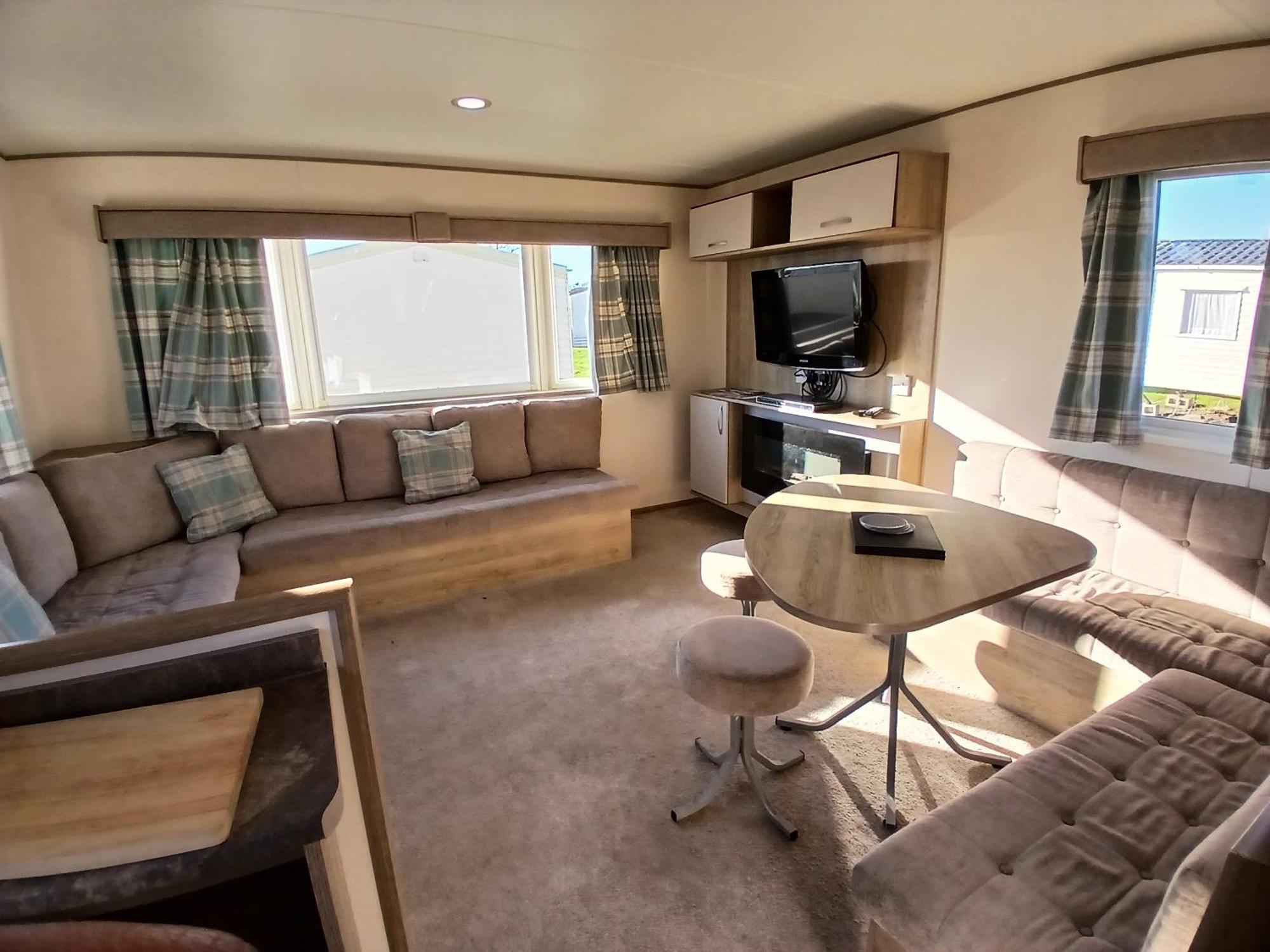 Gold Plus Caravan Dymchurch Zewnętrze zdjęcie