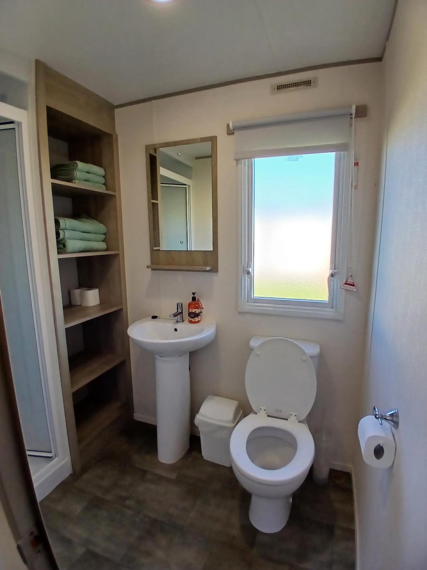 Gold Plus Caravan Dymchurch Zewnętrze zdjęcie
