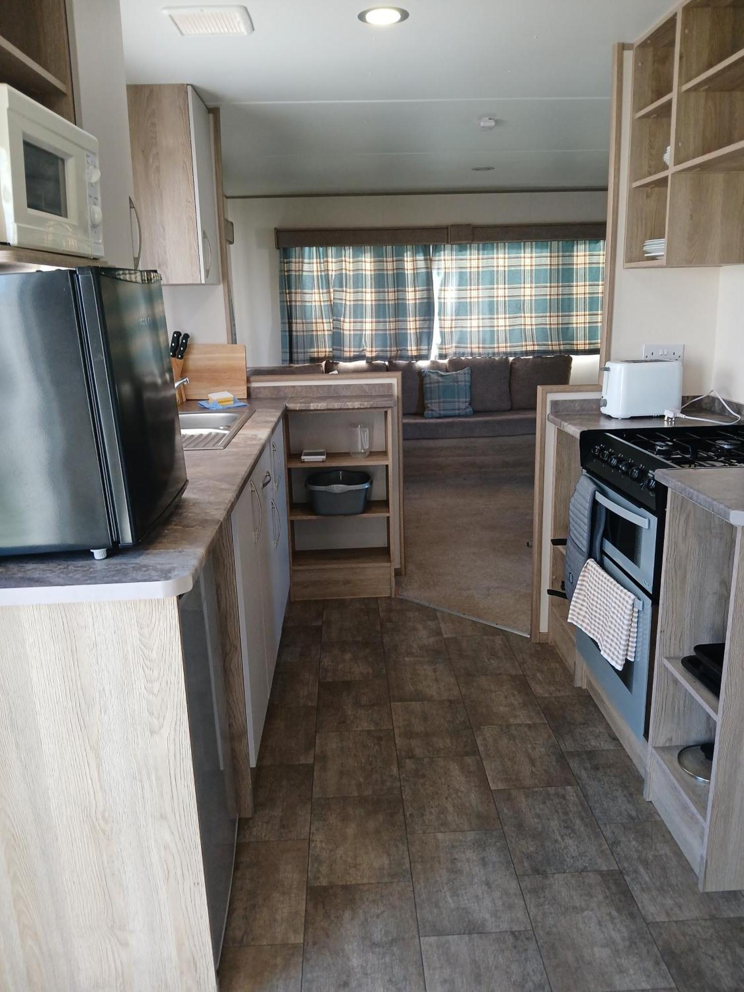 Gold Plus Caravan Dymchurch Zewnętrze zdjęcie