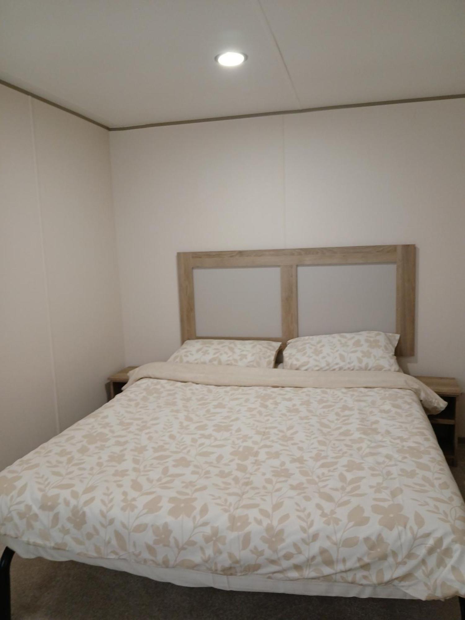Gold Plus Caravan Dymchurch Zewnętrze zdjęcie