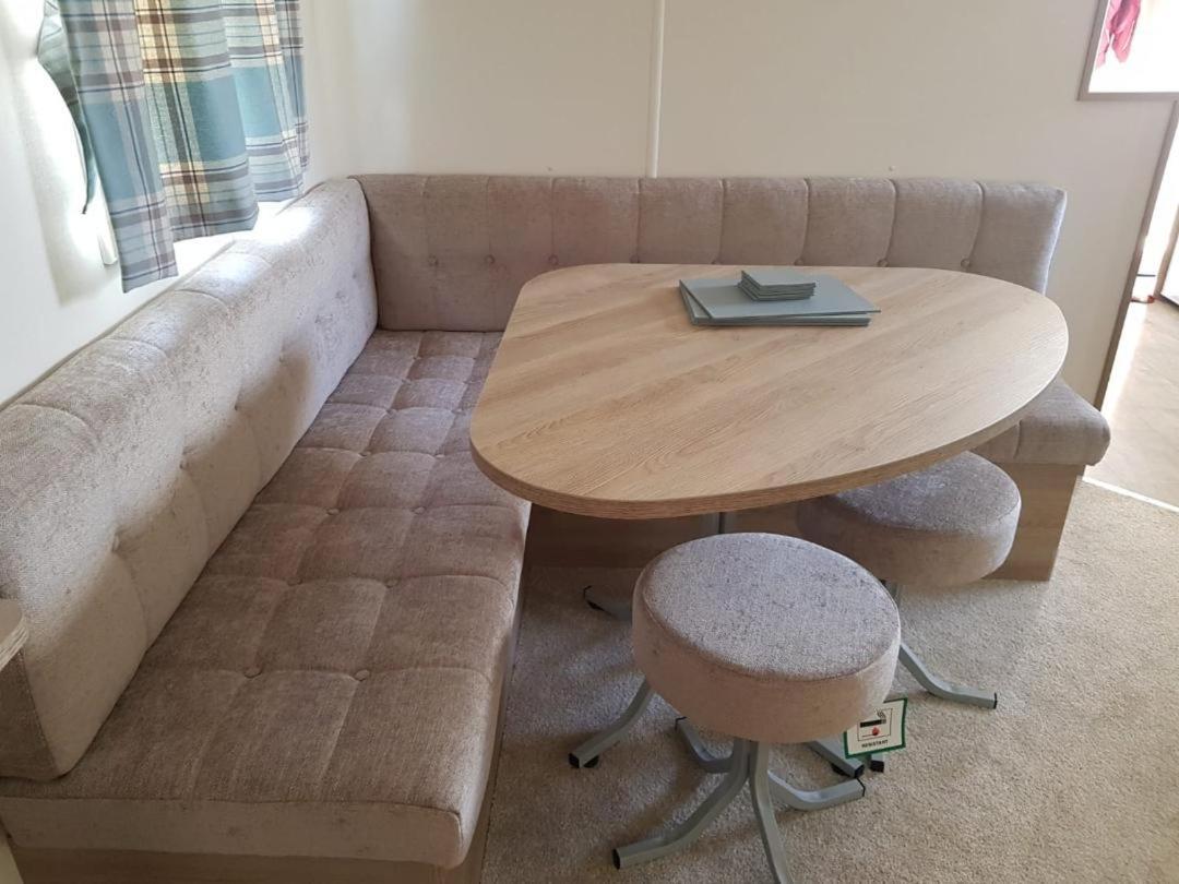 Gold Plus Caravan Dymchurch Zewnętrze zdjęcie