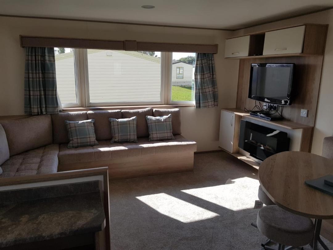 Gold Plus Caravan Dymchurch Zewnętrze zdjęcie