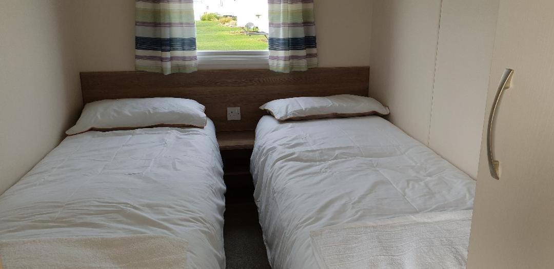 Gold Plus Caravan Dymchurch Zewnętrze zdjęcie